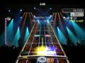 Frets on Fire Sonata Arctica - The Cage Hard 96%