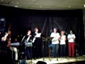 Three Latvian Songs