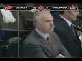 Amazing Zetterberg Goal Amazing Zetterberg Goal