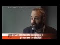 Periodista tradicional y periodista ciudadano - Jos� Cervera