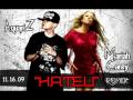 Mariah Carey feat. AquariZ - H.A.T.E.U remix D/L Link (11.16.09)