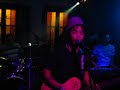 Marcelo Duani e banda no Preto Z�