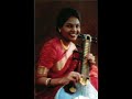 PUNYA SRINIVAS ON VEENA UNUSUAL PUNYA SRINIVAS ON VEENA UNUSUAL