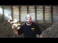 What Dodge means to Mark Briscoe