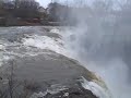 04.17.07 - Paterson, NJ - Waterfall after storm. 04.17.07 - Paterson, NJ - Waterfall after storm.