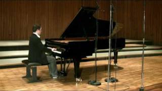 Frederic Chopin - Nocturne H-Dur, op. 32 Nr. 1