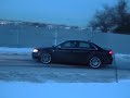 Audi RS4 - Ohlins SL coilovers, Milltek Catback � Avalon MS