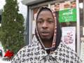 Harlem Residents Offer Thoughts on Obama's Win