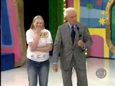 The Price is Right - Grand Game