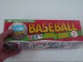 1990 Fleer Baseball Factory Set
