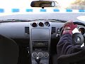 09.12.20 岡山国際サーキット くにさんドライブZ33 0002.wmv