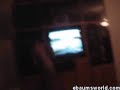 scare prank