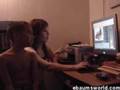 scare prank