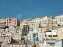 SCIACCA VISTA DA NOI - Sciacca, un mare di colori-G.L.Fisco