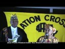 paula wright coleman presents award to melvin deal, founder & director of african heritage dancers & drummers @ the recent project crossroads africa 50th anniversary celebration(9/20/08). this video footage is courtesy of juju films productions. http://www.jujufilms.tv