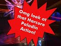 Ulgrim's PTR Video