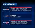 Eurosport theme tune
