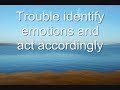 Slideshow Asperger syndrome