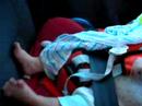 tomas rozas 2 meses