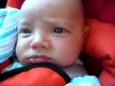 tomas rozas 2 meses