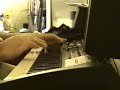 Cave Story on Piano - Plantation & Moonsong - Doukutsu