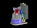 World's First Powerless Air Cooler on a Motherboard!