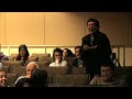 Perspectives on Partition Part 1: Question - Aslan on Israeli Politics