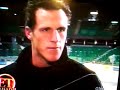Dion Phaneuf on ET: Canada Oct 3rd