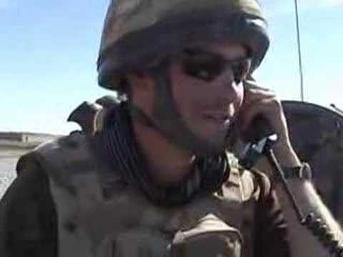 Prince Harry fighting in Afghanistan Exclusive Video Video