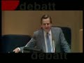Olof Palme om Ulf Adelsohn