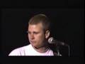 Blink 182 - Sound Check MONTREAL 1996