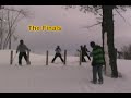 Bro Down Sho Down Skier Cross Bro Down Sho Down Skier Cross