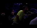 Mr. Roboto - Mose Giganticus - March 19, 2008