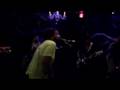 Mr. Roboto - Mose Giganticus - March 19, 2008