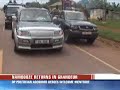 Nambooze returns to Heroes welcome