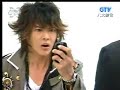 2007/10/22The X Family 54:Chun first appear Jiro become?????
