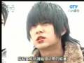 2007/10/22The X Family 54:Chun first appear Jiro become终极铁克人