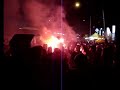 torcida do fluzao no morumbi