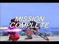 Gundam Vs Zeta Gundam: Double Zeta