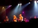 Milow & Sarah Bettens @ Crammerock 2007