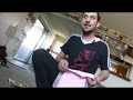 Thread Heads Quickie - How to Stencil a T-Shirt