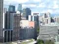 Makati City philippines skyline