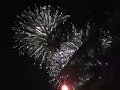 RDV POUR LE + GROS FEUX DE 2008  LE 27/12/08 A SAINTE-ANNE