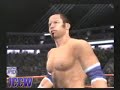 ICCW Episode #13 Brawl Part 1