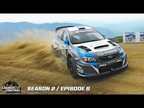 Latest WRC HD & Rally HD Videos