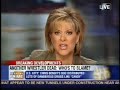 Nancy Grace with Bryan Alvarez, Konnan, Marc Mero, and more!