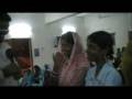 AROUND THE WORLD PASTOR MCNEELY CHENNAI, INDIA