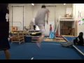 david's comeback basic 5