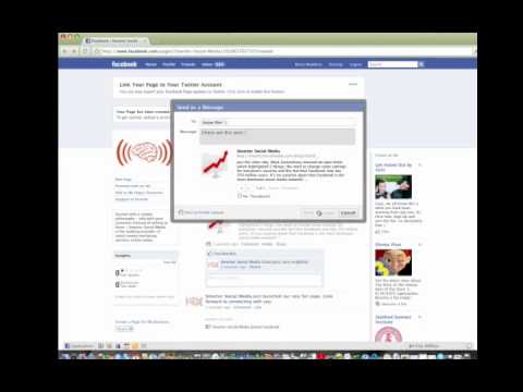 Facebook for small business