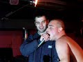 POGONBGD - Garageland (the Clash cover LIVE in SKC, Belgrade 23/11/2009)